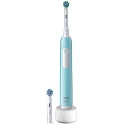 Brosse à dents - Pro 1 bleue Cross Action - PRO1BLEUE