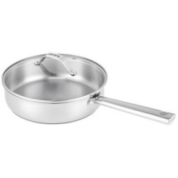 Sauteuse 24 cm - Cicla