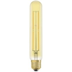LED tube filament or Edition 1906 4W - 40W E27 400LM chaud
