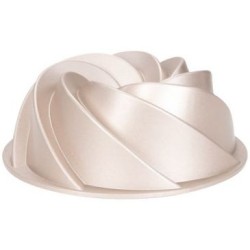 Moule à kouglof couronne 24 cm - Les Spécifiques