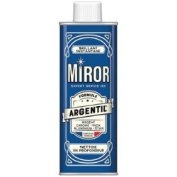 Miror formule Argentil 250ml