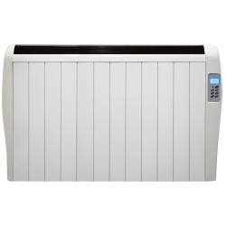 Radiateur à inertie céramique / chaleur douce 2000W