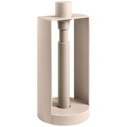 Porte-rouleau essuie-tout Gris - Create Stop
