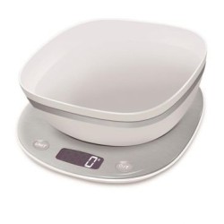 Balance 5 kg + bol - Macaron+ - MACARON GLACEE BOL