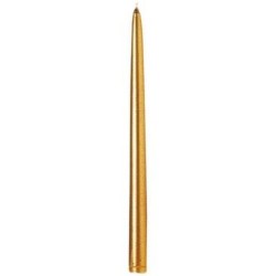Bougie flambeau or 290mm