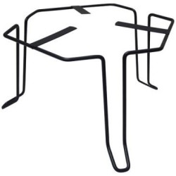 Stabilisateur de pot anthracite