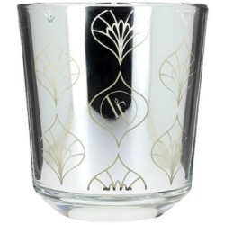 Bougie parfumée 200 g Éclat Minéral - Fééries Végétales