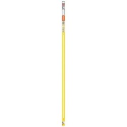 Led tube g13 t8 120cm 15w blanc chaud