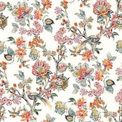 Lot 20 serviettes en papier 33 x 33 cm - Oriental