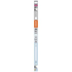 Led tube g13 t8 em 43.8cm 5.4w blanc froid