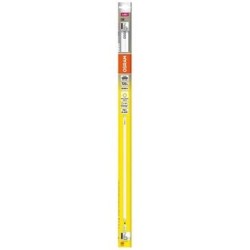 Led tube g13 t8 em 60cm 6.6w blanc chaud