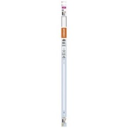 Led tube g13 t8 un 60cm 8w blanc froid