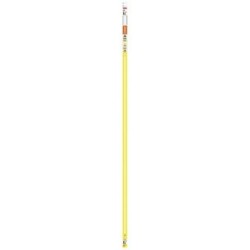 Tube led g13 t8 un 150cm 24w blanc chaud