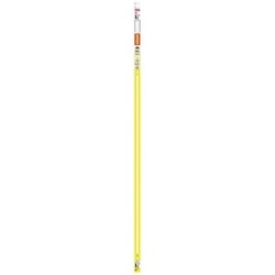 Tube led g13 t8 un 120cm 18w blanc chaud