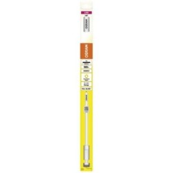 Tube led t5 hf he14 54.9cm 7w blanc chaud
