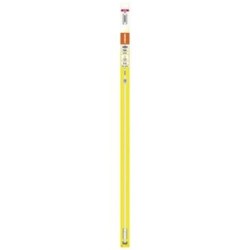 Tube led t5 hf he28 114.9cm 16w blanc chaud