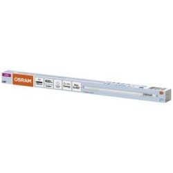 Tube led t5 hf l8 short 28.8cm 4w blanc froid
