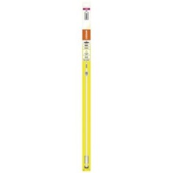 Tube led t5 hf he21 84.9cm 10w blanc chaud