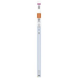 Tube led t5 hf he21 84.9cm 10w blanc froid