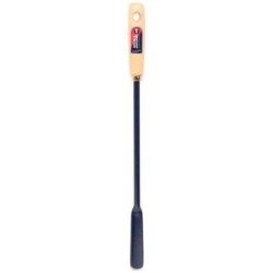 Gouge à asperges manche bois 51.5cm