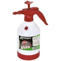 Pulvérisateur à pression préalable Vito2 agressif 2l