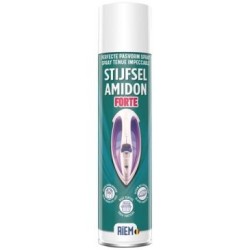 Amidon forte 400 ml