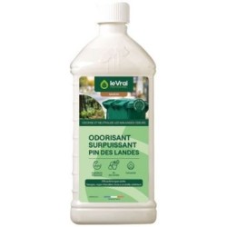 Odorisant surpuissant pin des landes 1L