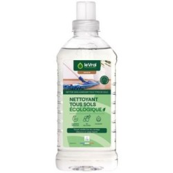 Nettoyant tous sols écologique 1L