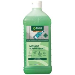 Menage surpuissant 1L