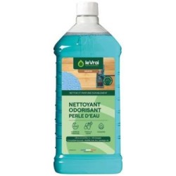 Nettoyant odorisant perle d'eau 1L