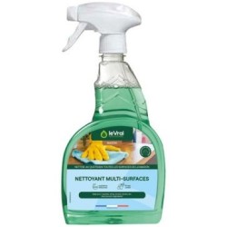 Nettoyant multisurface 750ml