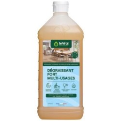 Dégraissant fort multiusages 1L