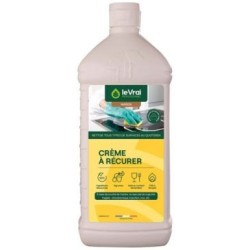 Crème à récurer 1L