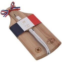 Planche Apéritif + couteau - Élysée Présidence de la République
