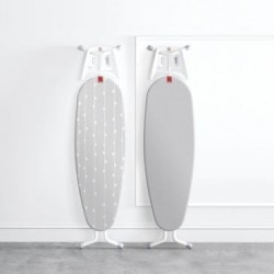 Housse de repassage reversible premium 122X44cm