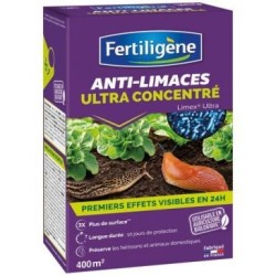 Anti limaces ultra-concentré UAB 400g