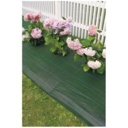 Film de paillage Weedsol 1.25x10m marron