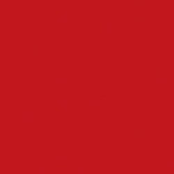 Lot 12 serviettes 40 x 40 cm Rouge - Dunisoft Bio