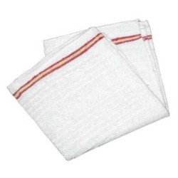 Serpillière traditionnelle blanche STB 55x100cm vrac