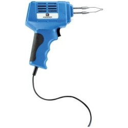 Valisette pistolet à souder 100 watt