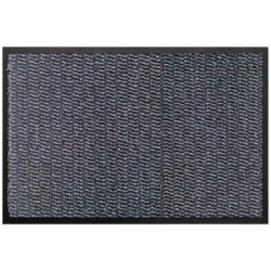 Tapis vanoise 40x60 cm bleu