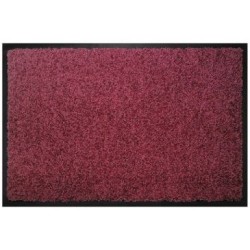 Tapis queyras 40x60 cm prune