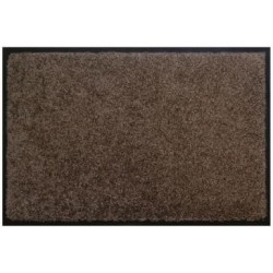 Tapis denali 60x80 cm taupe
