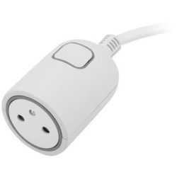 Rallonge Easyeject 3m blanc