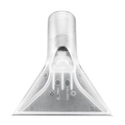 Buse à main compatible injecteur-extracteur karcher - 28850180