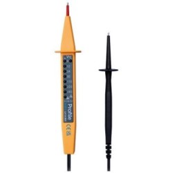 Testeur de tension 9 en 1 cat3 380v