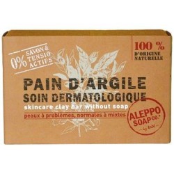Pain d'argile 320 g