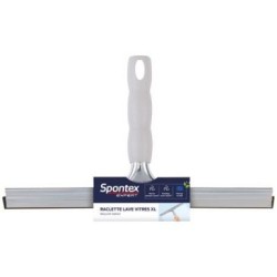 Raclette lave vitres XL 35 cm