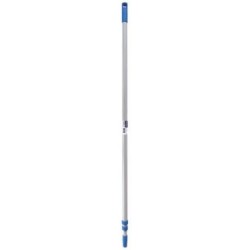 Manche telescopique 3 m