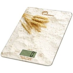 Balance de cuisine Farine - Slim USB-R - 8716